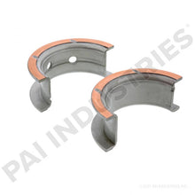 Load image into Gallery viewer, PAI 470027 NAVISTAR 1823845C91 MAIN BEARING KIT (.020&quot;) (WIDE) (DT466)
