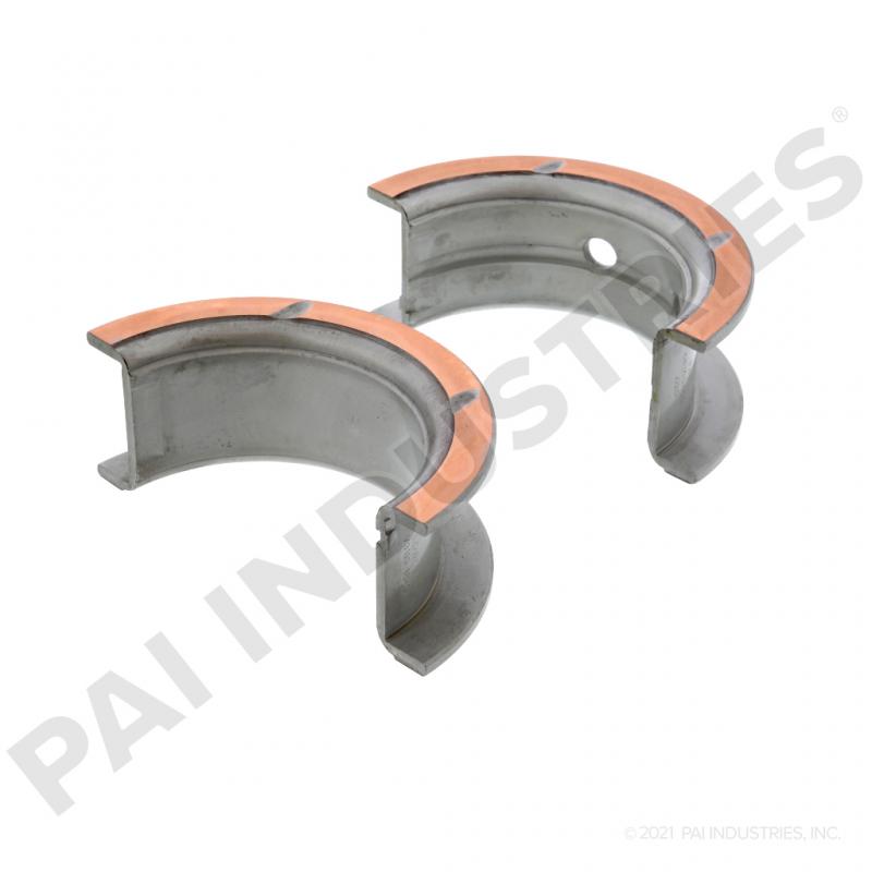 PAI 470027 NAVISTAR 1823845C91 MAIN BEARING KIT (.020") (WIDE) (DT466)