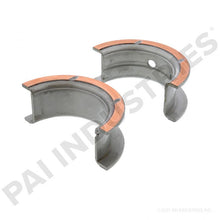 Load image into Gallery viewer, PAI 470027 NAVISTAR 1823845C91 MAIN BEARING KIT (.020&quot;) (WIDE) (DT466)
