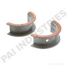 Load image into Gallery viewer, PAI 470027 NAVISTAR 1823845C91 MAIN BEARING KIT (.020&quot;) (WIDE) (DT466)