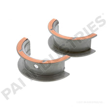 Load image into Gallery viewer, PAI 470027 NAVISTAR 1823845C91 MAIN BEARING KIT (.020&quot;) (WIDE) (DT466)