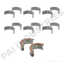 Load image into Gallery viewer, PAI 466105-001 NAVISTAR N/A ENGINE INFRAME KIT (EARLY DT466) (STD / STD)