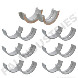 PAI 470023 NAVISTAR 1823850C91 MAIN BEARING KIT (.030