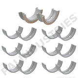 PAI 470023 NAVISTAR 1823850C91 MAIN BEARING KIT (.030
