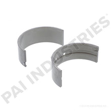 Load image into Gallery viewer, PAI 470027 NAVISTAR 1823845C91 MAIN BEARING KIT (.020&quot;) (WIDE) (DT466)