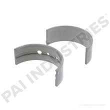 Load image into Gallery viewer, PAI 470027 NAVISTAR 1823845C91 MAIN BEARING KIT (.020&quot;) (WIDE) (DT466)