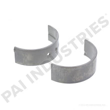 Load image into Gallery viewer, PAI 470027 NAVISTAR 1823845C91 MAIN BEARING KIT (.020&quot;) (WIDE) (DT466)
