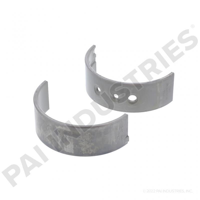 PAI 470027 NAVISTAR 1823845C91 MAIN BEARING KIT (.020") (WIDE) (DT466)