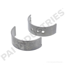 Load image into Gallery viewer, PAI 470027 NAVISTAR 1823845C91 MAIN BEARING KIT (.020&quot;) (WIDE) (DT466)