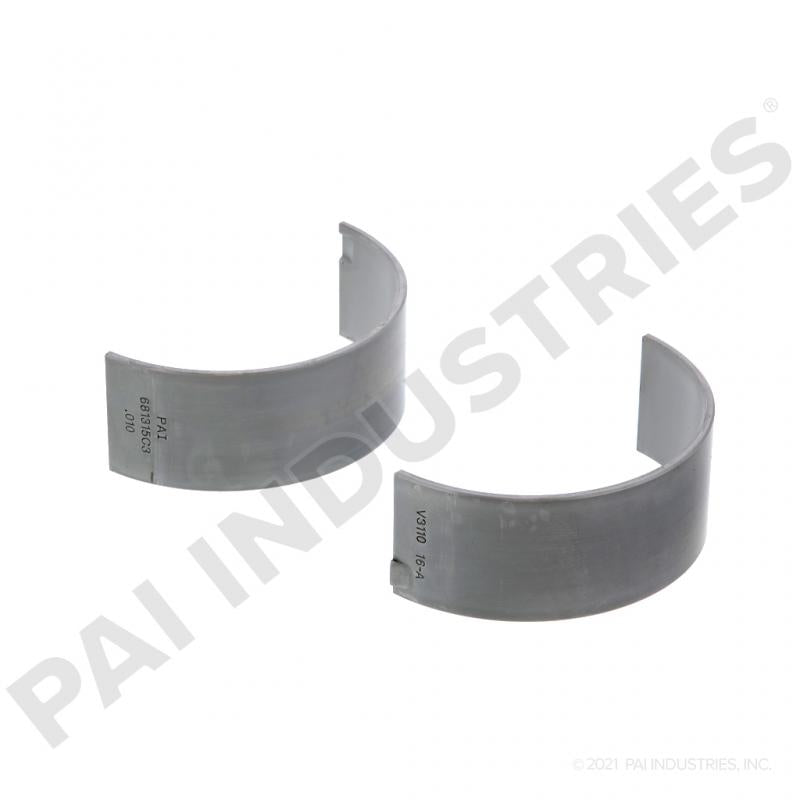 PAI 470061 NAVISTAR 681315C3 ROD BEARING (STD) (NARROW) (1977-1993 DT466)