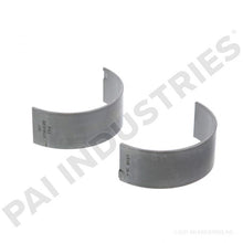 Charger l&#39;image dans la galerie, PAI 470061 NAVISTAR 681315C3 ROD BEARING (STD) (NARROW) (1977-1993 DT466)