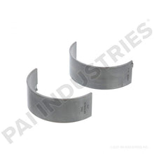 Charger l&#39;image dans la galerie, PAI 470061 NAVISTAR 681315C3 ROD BEARING (STD) (NARROW) (1977-1993 DT466)