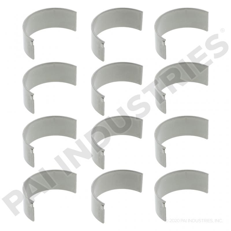 PAI 466105-001 NAVISTAR N/A ENGINE INFRAME KIT (EARLY DT466) (STD / STD)