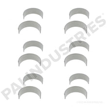 Load image into Gallery viewer, PAI 470072 NAVISTAR 1823857C91 ROD BEARING SET (.020) (1977-1993 DT466)
