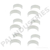 PAI 470075 NAVISTAR 1823851C91 ROD BEARING SET (STD) (1977-1993 DT466)