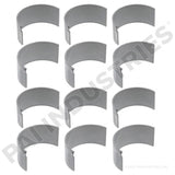 PAI 470088 NAVISTAR 1823866C91 ROD BEARING SET (6 PAIR) (.030) (1987-1993 DT360)