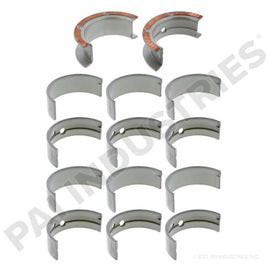 PAI 470121 NAVISTAR MAIN BEARING SET (.010