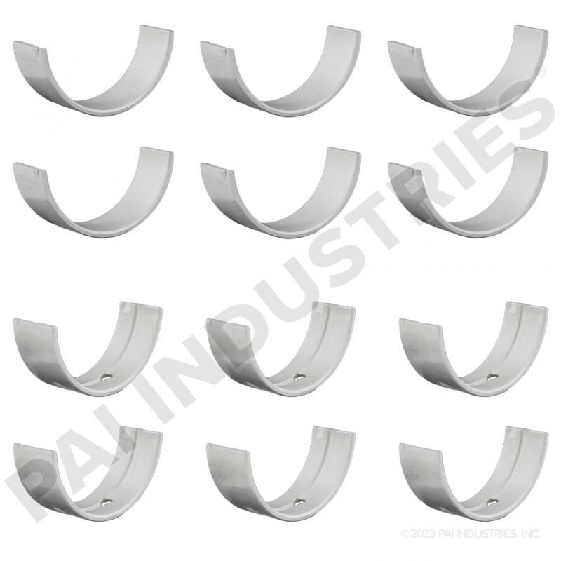 PAI 470140F NAVISTAR 1830725C91 MAIN BEARING (STD) (2000-2003 DT466E)