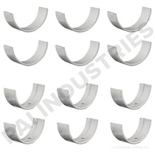 Charger l'image dans la galerie, PAI 470140F NAVISTAR 1830725C91 MAIN BEARING (STD) (2000-2003 DT466E)