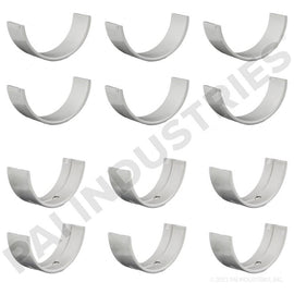 PAI 470140F NAVISTAR 1830725C91 MAIN BEARING (STD) (2000-2003 DT466E)