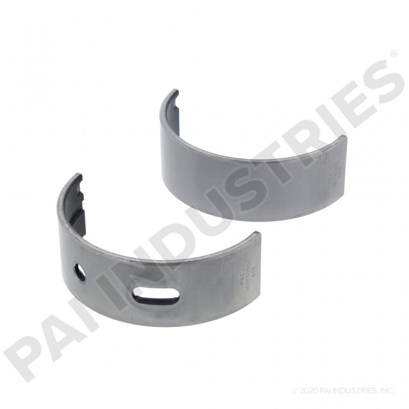PAI 470140HP NAVISTAR 1830725C91 MAIN BEARING (STD) (HIGH PERFORMANCE) | woodlineparts.com