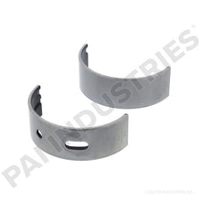 Cargar imagen en el visor de la galería, PAI 470140HP NAVISTAR 1830725C91 MAIN BEARING (STD) (HIGH PERFORMANCE) | woodlineparts.com