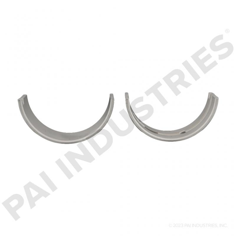 PAI 470140 NAVISTAR 1830725C91 MAIN BEARING (STD) (DT466E / DT530E) | woodlineparts.com