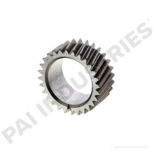 Charger l'image dans la galerie, PAI 480004 NAVISTAR 1885883C1 CRANKSHAFT GEAR (DT466E / DT530E / DT570) | woodlineparts.com