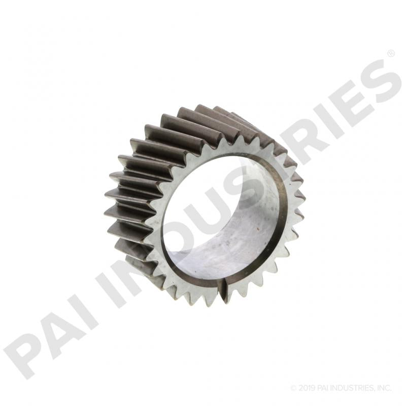 PAI 480004 NAVISTAR 1885883C1 CRANKSHAFT GEAR (DT466E / DT530E / DT570) | woodlineparts.com