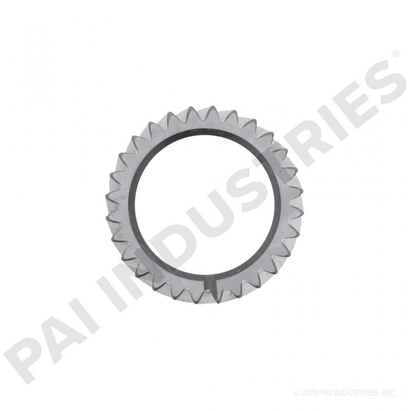 PAI 480004 NAVISTAR 1885883C1 CRANKSHAFT GEAR (DT466E / DT530E / DT570) | woodlineparts.com
