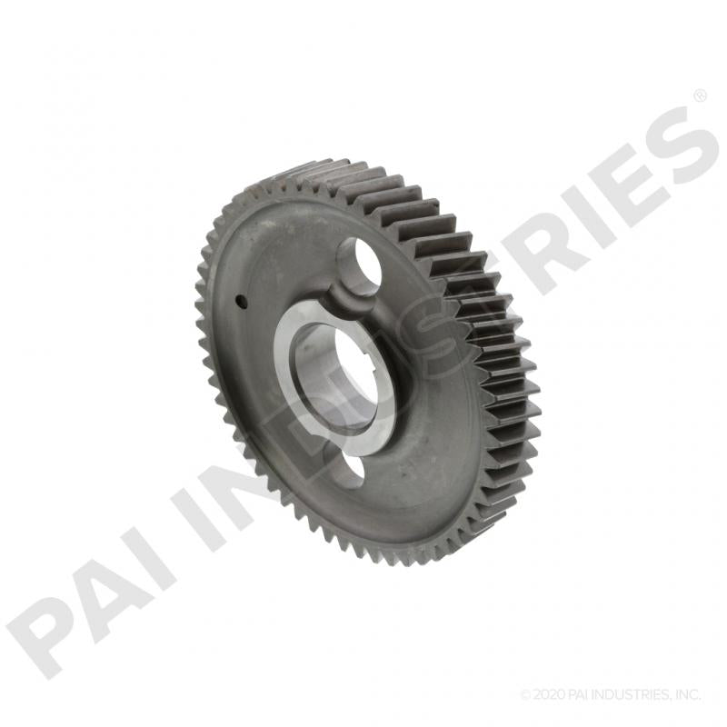 PAI 480009 NAVISTAR 1841820C1 CAMSHAFT GEAR ASSY (56 TEETH) (1841330C1) | woodlineparts.com