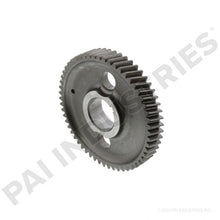 Charger l&#39;image dans la galerie, PAI 480009 NAVISTAR 1841820C1 CAMSHAFT GEAR ASSY (56 TEETH) (1841330C1) | woodlineparts.com