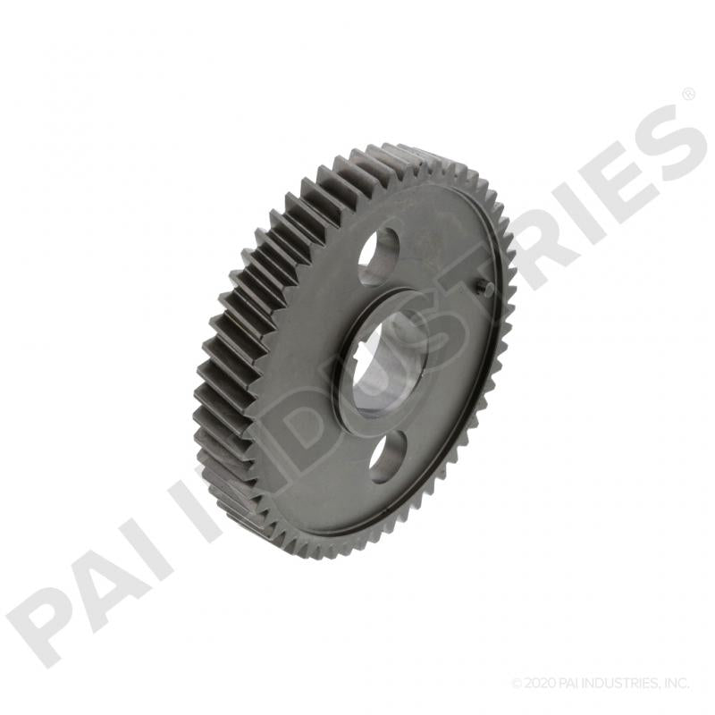 PAI 480009 NAVISTAR 1841820C1 CAMSHAFT GEAR ASSY (56 TEETH) (1841330C1) | woodlineparts.com