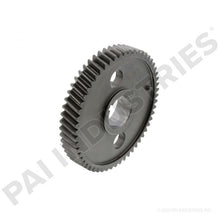 Charger l&#39;image dans la galerie, PAI 480009 NAVISTAR 1841820C1 CAMSHAFT GEAR ASSY (56 TEETH) (1841330C1) | woodlineparts.com
