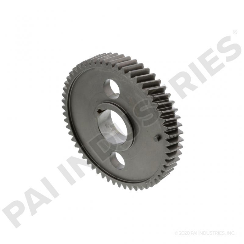 PAI 480009 NAVISTAR 1841820C1 CAMSHAFT GEAR ASSY (56 TEETH) (1841330C1) | woodlineparts.com