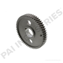 Charger l&#39;image dans la galerie, PAI 480009 NAVISTAR 1841820C1 CAMSHAFT GEAR ASSY (56 TEETH) (1841330C1) | woodlineparts.com