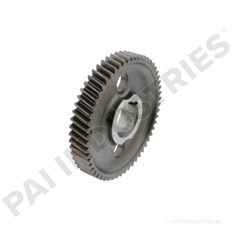 PAI 480009 NAVISTAR 1841820C1 CAMSHAFT GEAR ASSY (56 TEETH) (1841330C1) | woodlineparts.com