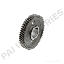 Charger l&#39;image dans la galerie, PAI 480009 NAVISTAR 1841820C1 CAMSHAFT GEAR ASSY (56 TEETH) (1841330C1) | woodlineparts.com