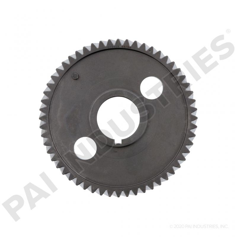 PAI 480009 NAVISTAR 1841820C1 CAMSHAFT GEAR ASSY (56 TEETH) (1841330C1) | woodlineparts.com
