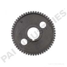 Charger l&#39;image dans la galerie, PAI 480009 NAVISTAR 1841820C1 CAMSHAFT GEAR ASSY (56 TEETH) (1841330C1) | woodlineparts.com