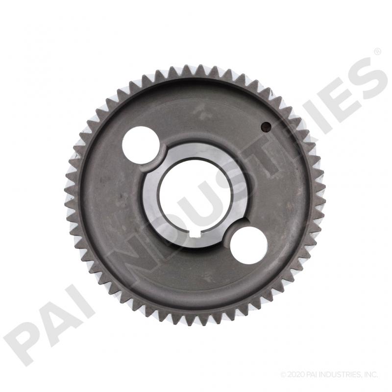 PAI 480009 NAVISTAR 1841820C1 CAMSHAFT GEAR ASSY (56 TEETH) (1841330C1) | woodlineparts.com