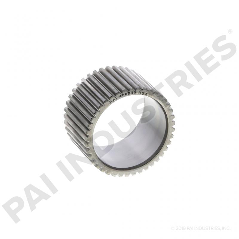 PAI 480030 NAVISTAR 675364C1 OIL PUMP DRIVE HUB (DT360 / DT466 / DT530 / DT570) (USA) | woodlineparts.com