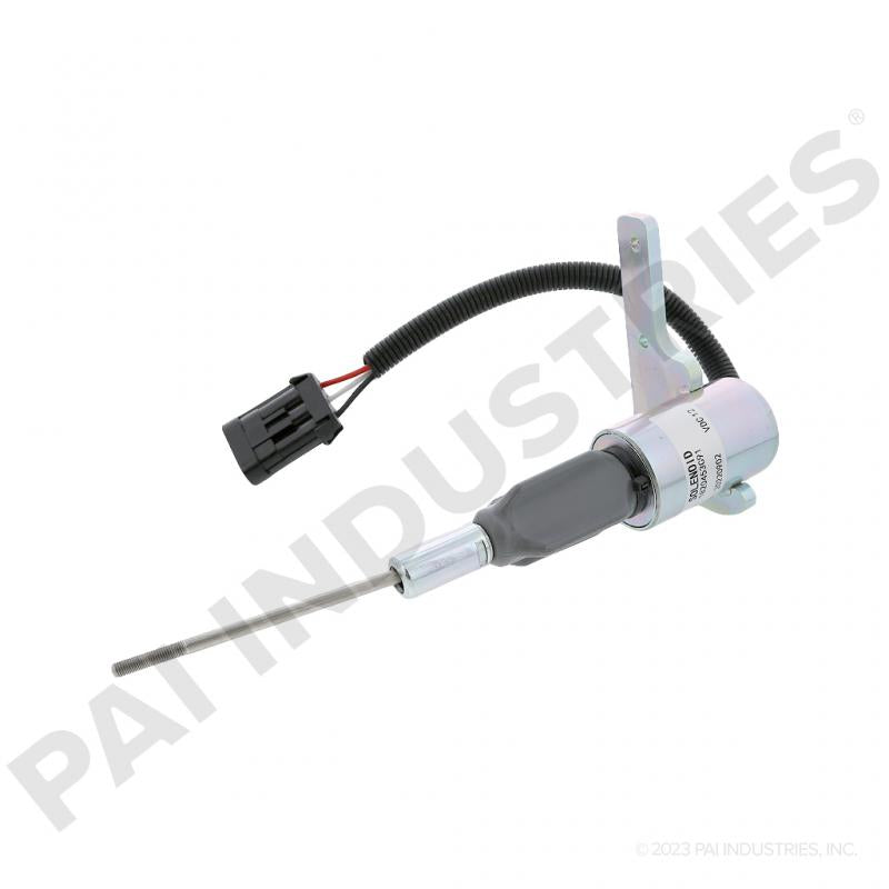 PAI 480211 NAVISTAR 1820453C91 SHUTOFF SOLENOID ASSEMBLY (USA)