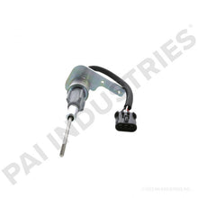 Cargar imagen en el visor de la galería, PAI 480211 NAVISTAR 1820453C91 SHUTOFF SOLENOID ASSEMBLY (USA)