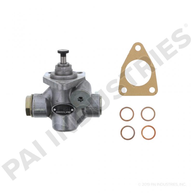 PAI 480220 BOSCH 0440008174 FUEL SUPPLY PUMP (DT466E / DT530E)