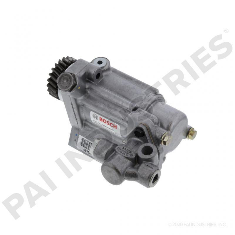 PAI 480226X NAVISTAR 1842721C91 HIGH PRESSURE PUMP ASSEMBLY (REMAN) (USA)