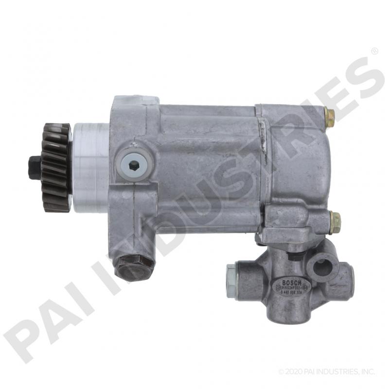 PAI 480226X NAVISTAR 1842721C91 HIGH PRESSURE PUMP ASSEMBLY (REMAN) (USA)
