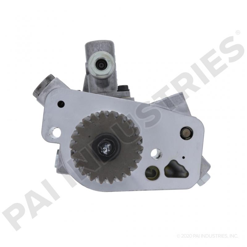 PAI 480226X NAVISTAR 1842721C91 HIGH PRESSURE PUMP ASSEMBLY (REMAN) (USA)
