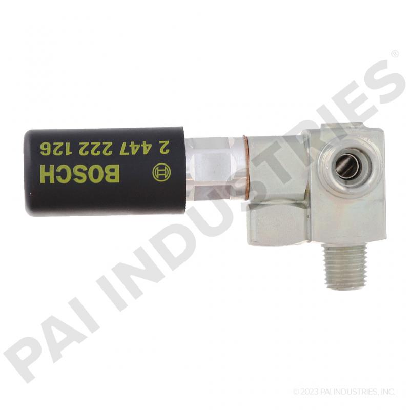 PAI 480241 NAVISTAR 1822191C93 HAND PUMP (DT408 / DT466 / DT530) (OEM) | woodlineparts.com