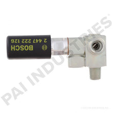Cargar imagen en el visor de la galería, PAI 480241 NAVISTAR 1822191C93 HAND PUMP (DT408 / DT466 / DT530) (OEM) | woodlineparts.com